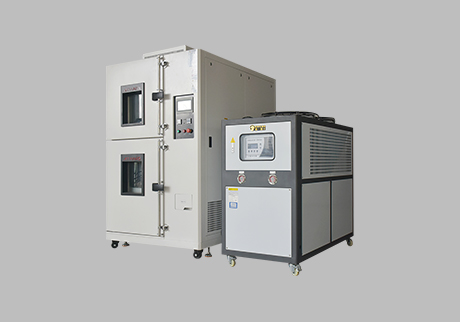 冷熱沖擊試驗箱類